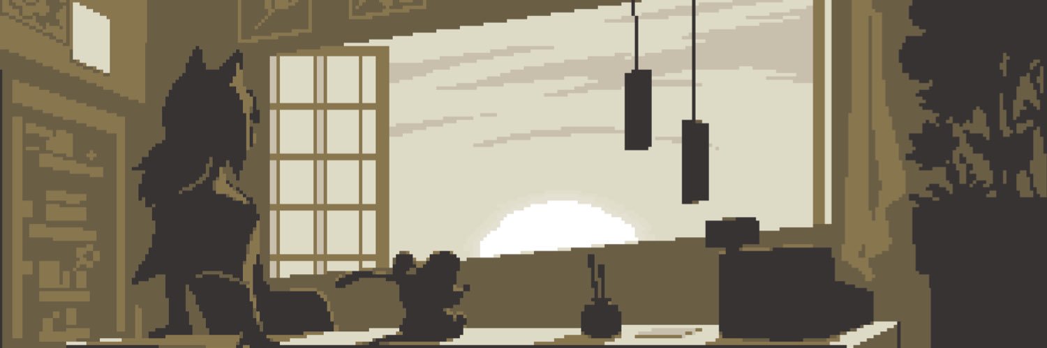 Krisen banner