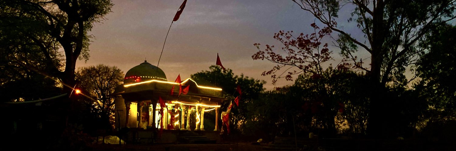 MayankKanoongo's profile banner image
