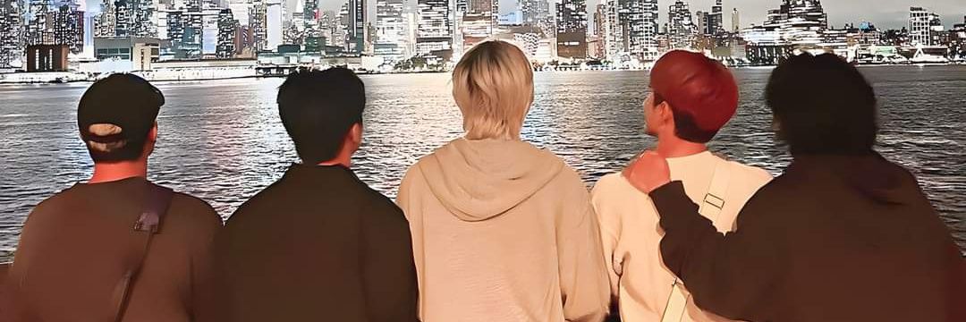 Nasejunniee's profile banner image