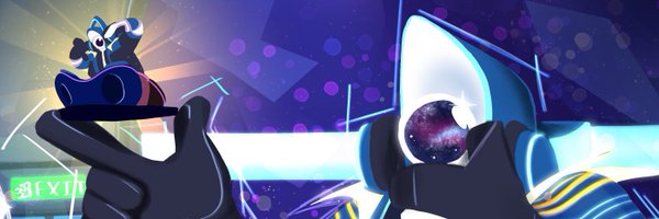 Komadoesart Profile Banner