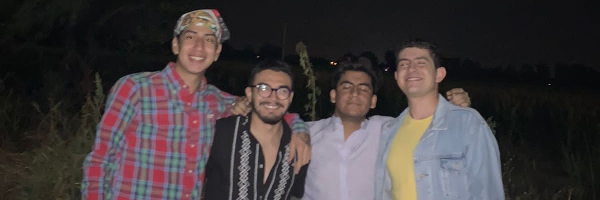 SebitassSP's profile banner image