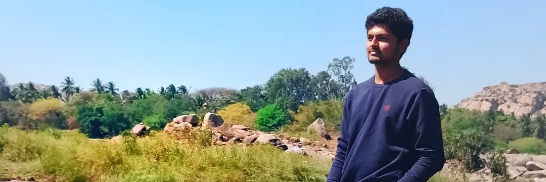 SathvikreddyV's profile banner image
