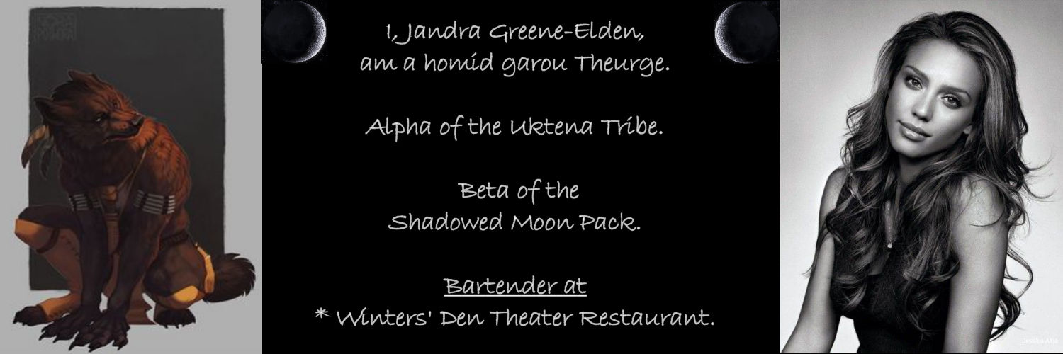 JandraGreeneRP's profile banner image