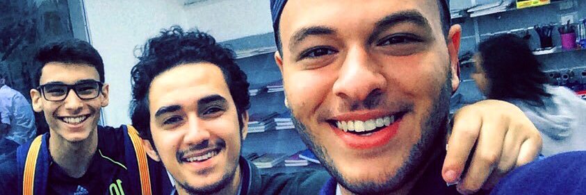 OmarElmoghir's profile banner image