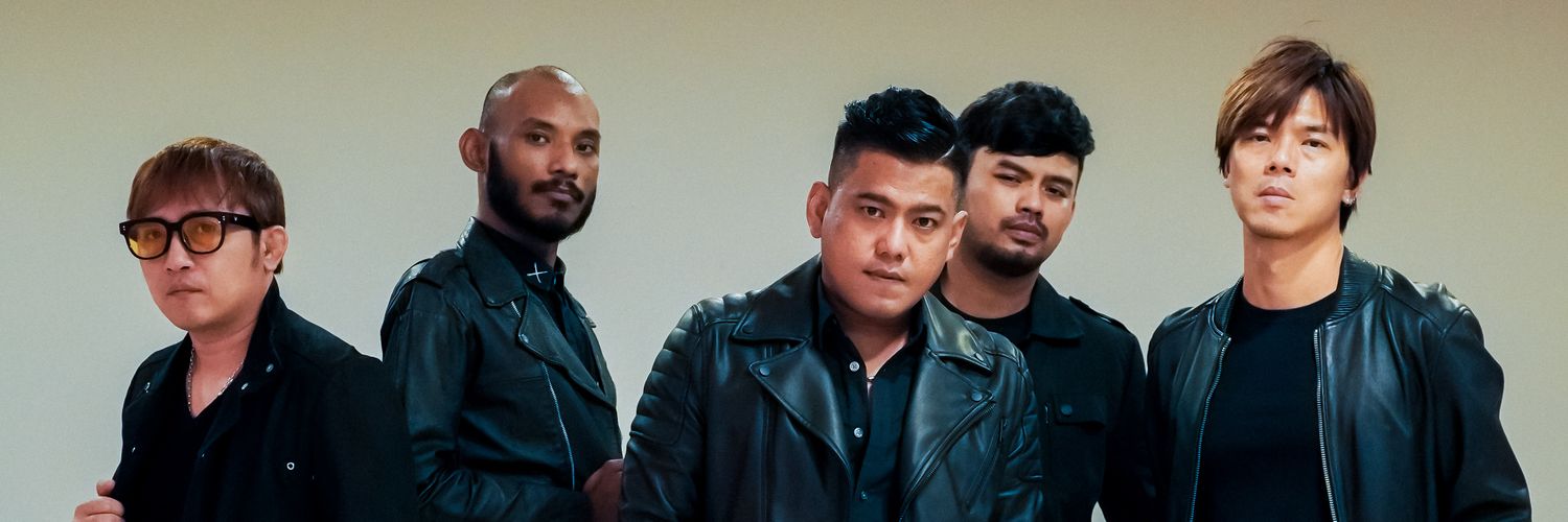 ATTofficialband's profile banner image