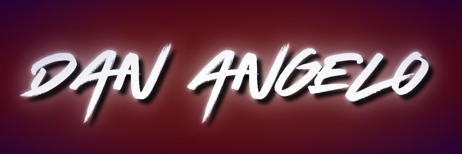 DanAngeloMusic's profile banner image
