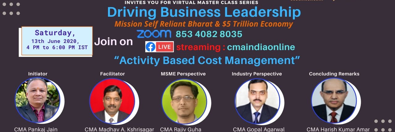 CostIntel's profile banner image