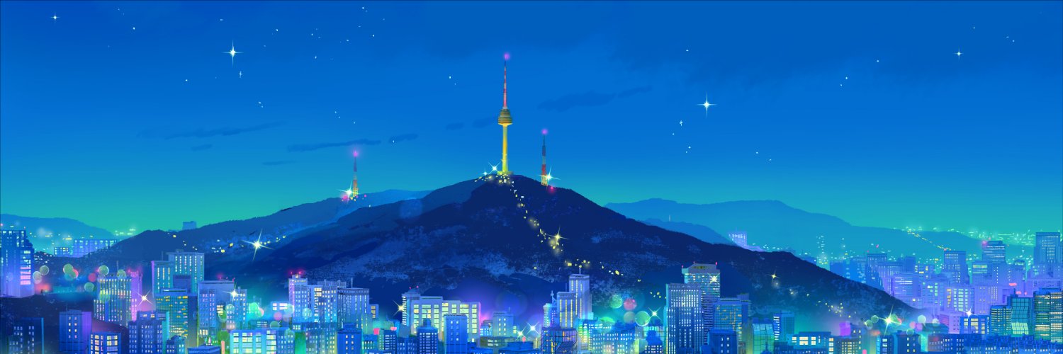 Lackadaisily's profile banner image