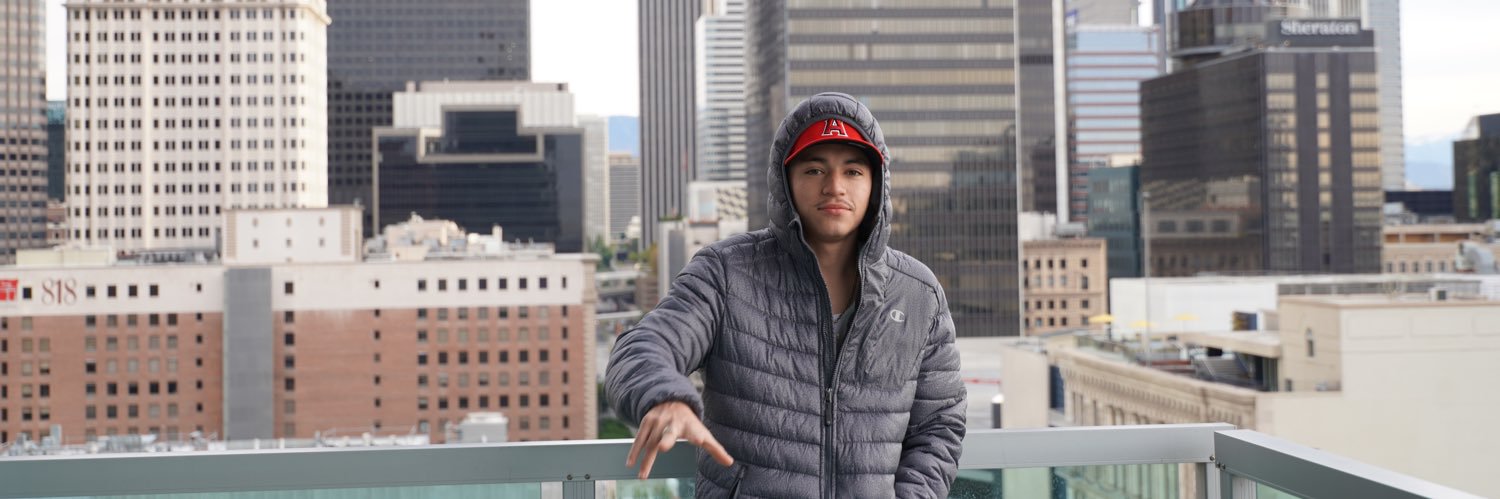 robbyrob01's profile banner image