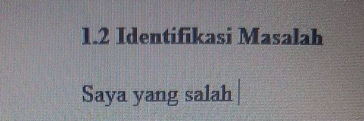 iya, Bumi yg salah 🙏 banner