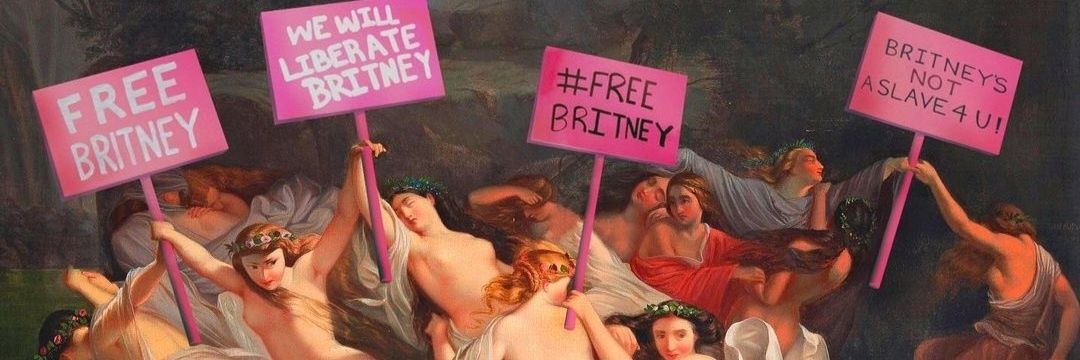 thatbritneysong's profile banner image