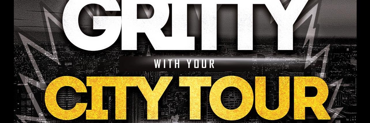 GrittyMusick's profile banner image