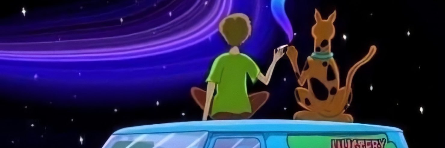 Colmecaveman's profile banner image