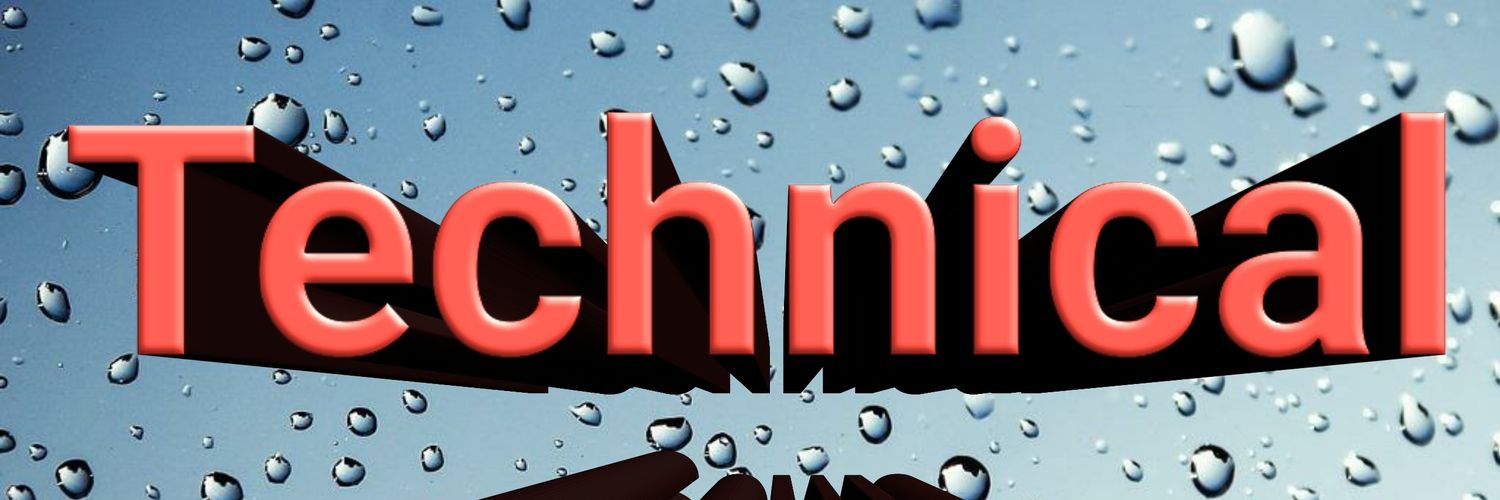 technical_sewa's profile banner image