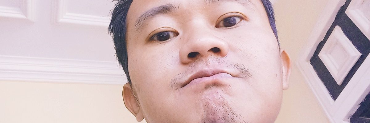 cahyoaro's profile banner image