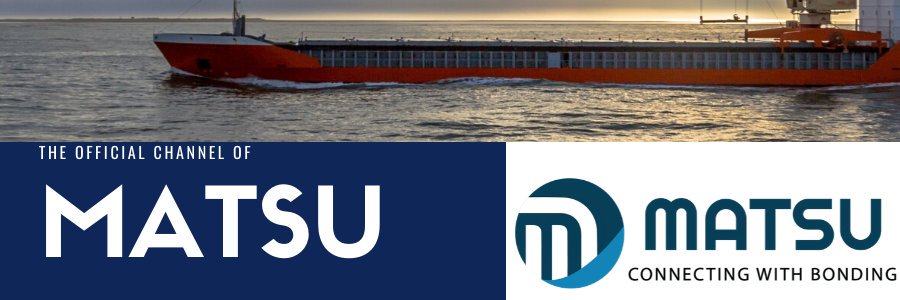 MatsuGlobal's profile banner image