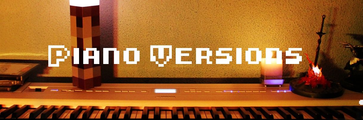 Sai mood Piano Versions banner