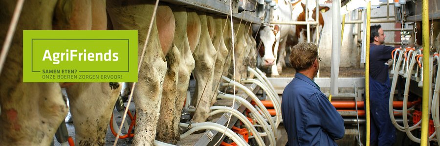 AgriFriendsNL's profile banner image