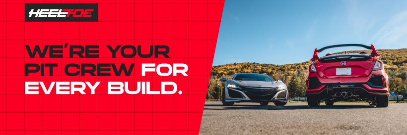 HeeltoeAuto's profile banner image