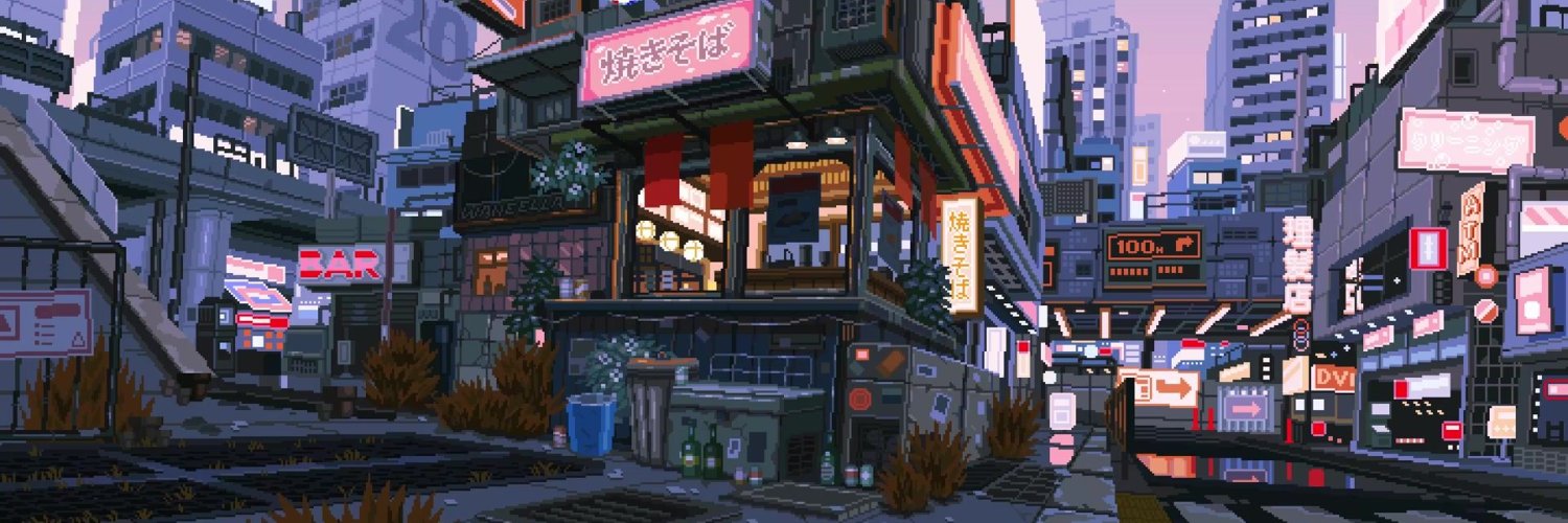 7fHr9's profile banner image