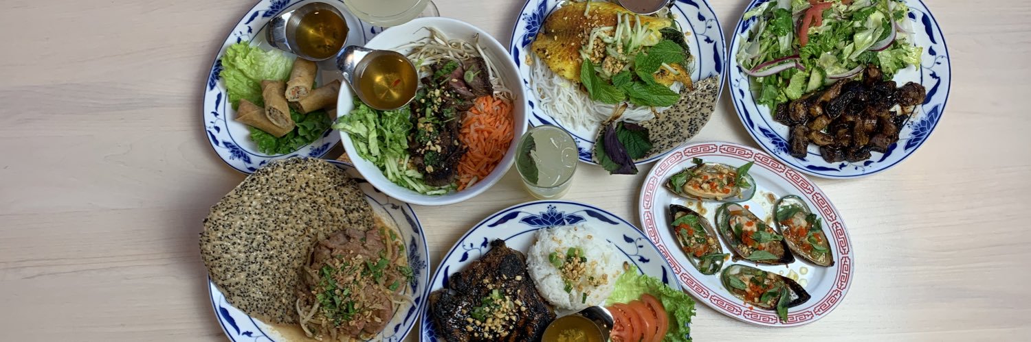 Pho Lang Thang banner