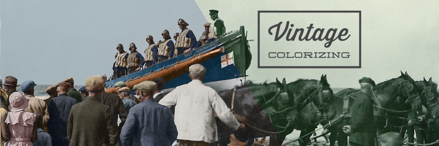 Colorizer2's profile banner image