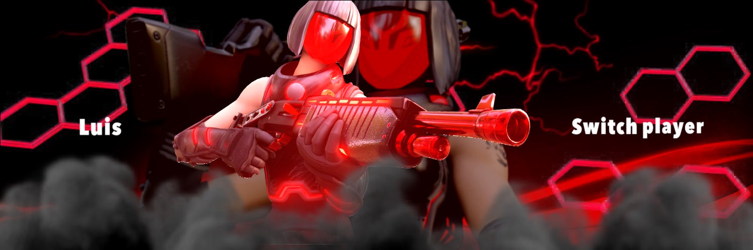 Lu1sssDX's profile banner image