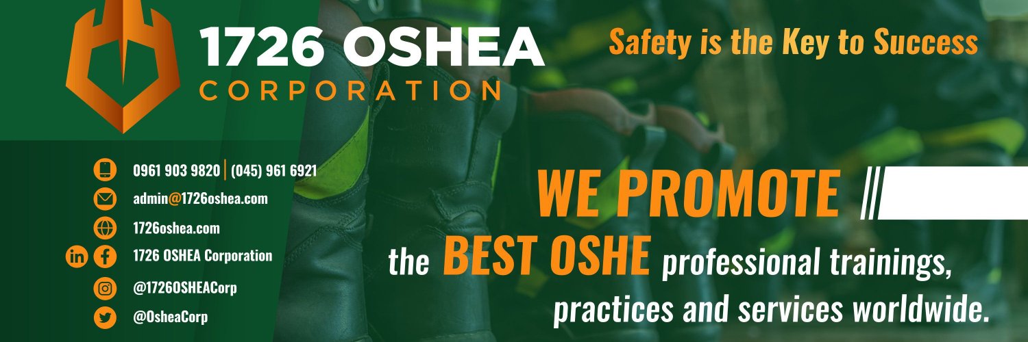 OsheaCorp's profile banner image