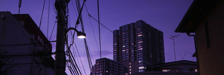 AlaishaViolet's profile banner image