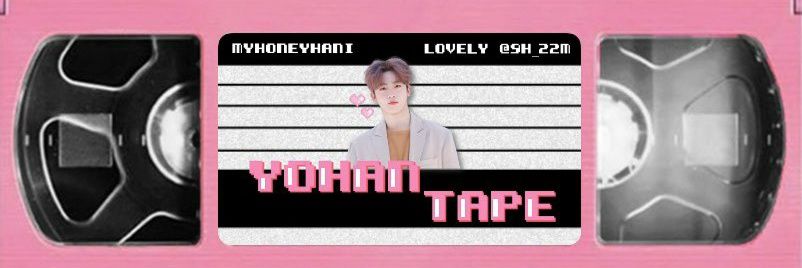 berryyohan1999's profile banner image