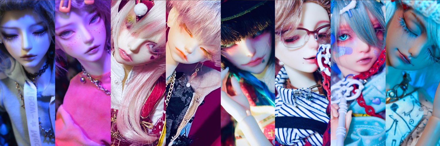 key_box_doll's profile banner image