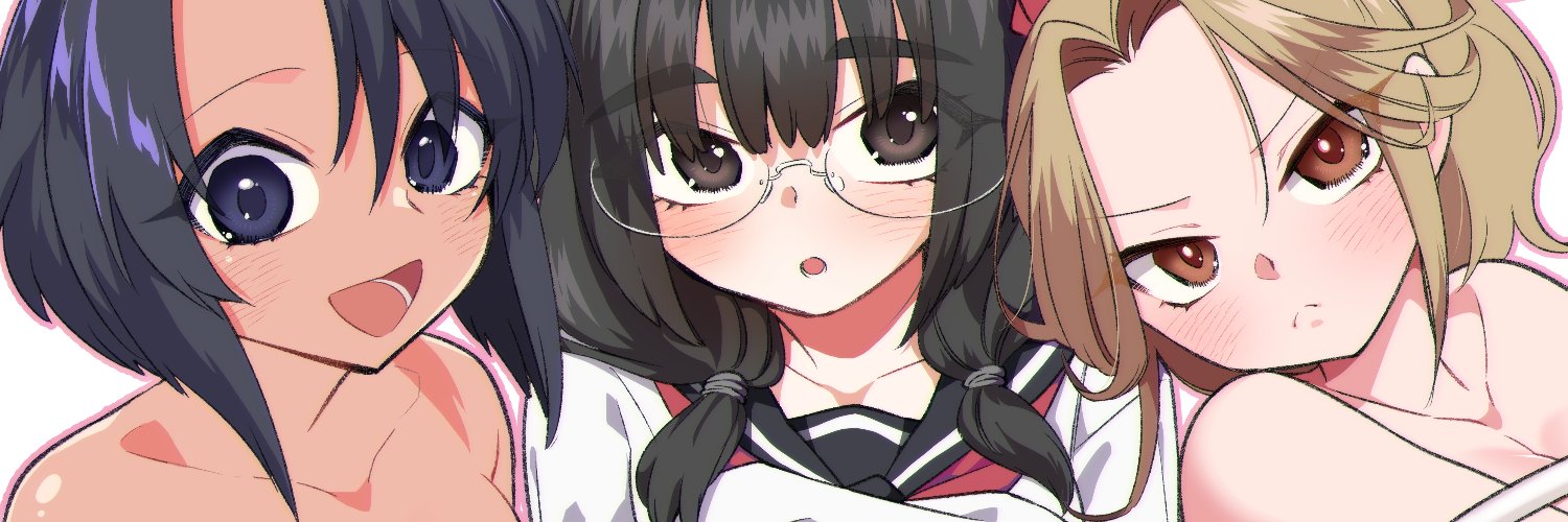 niwacho's profile banner image