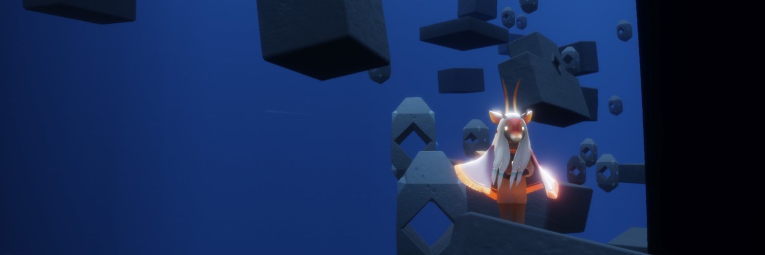 StellifiedHeart's profile banner image