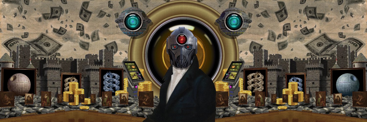 WezardM's profile banner image