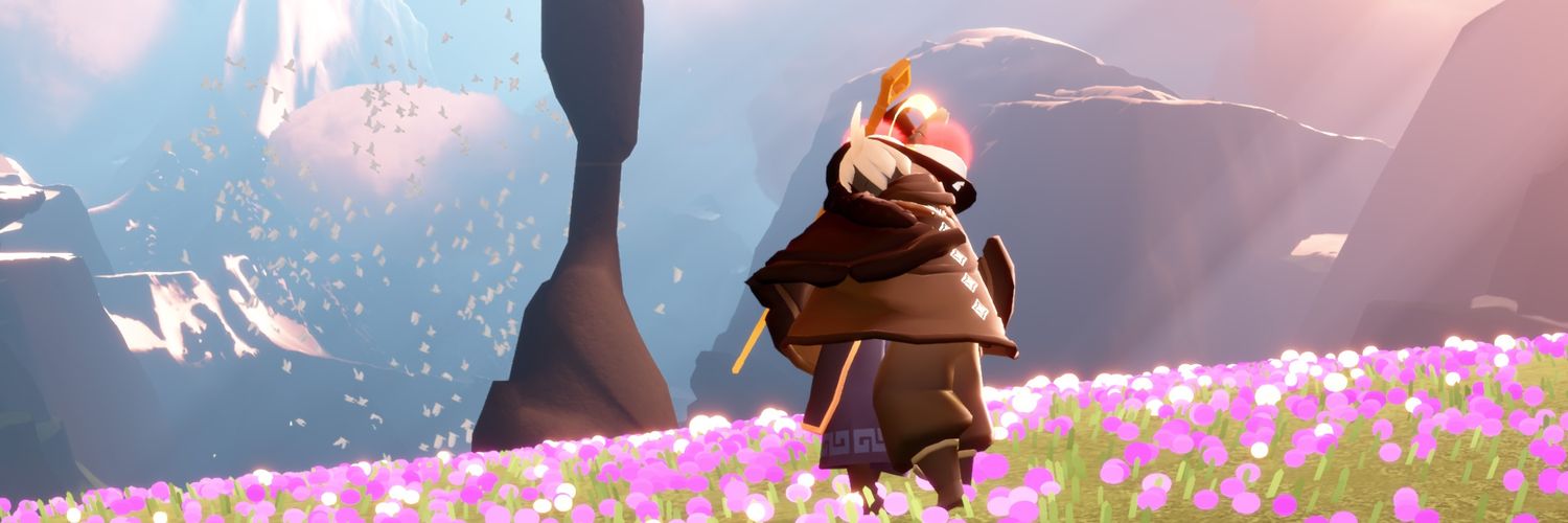 Saria_cielo's profile banner image