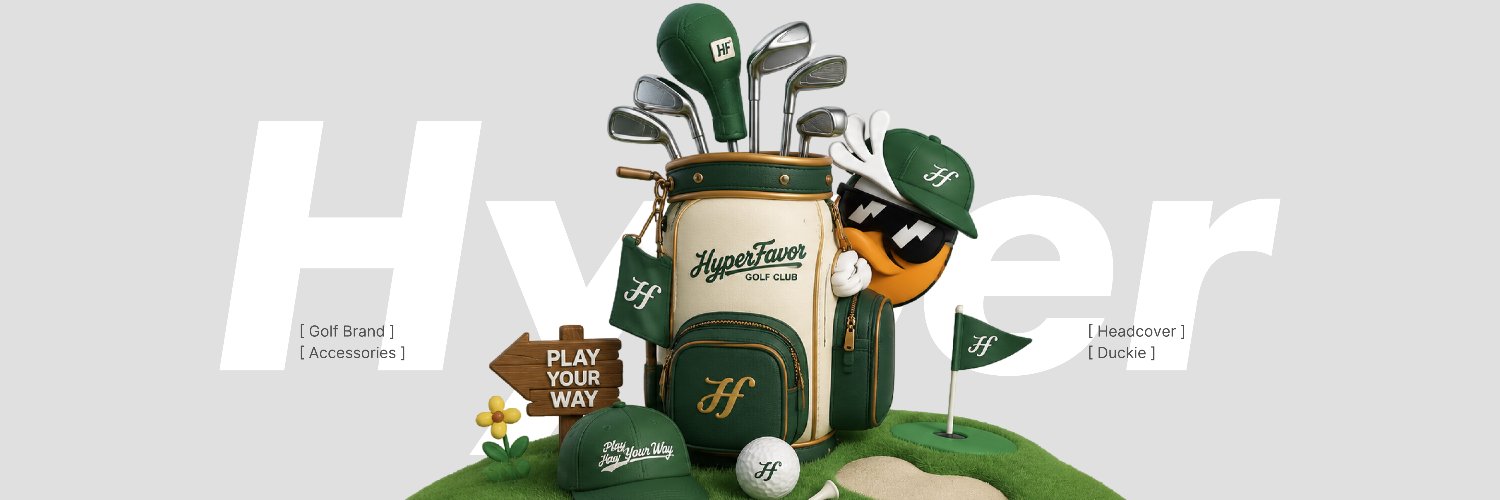 hyperfavor's profile banner image