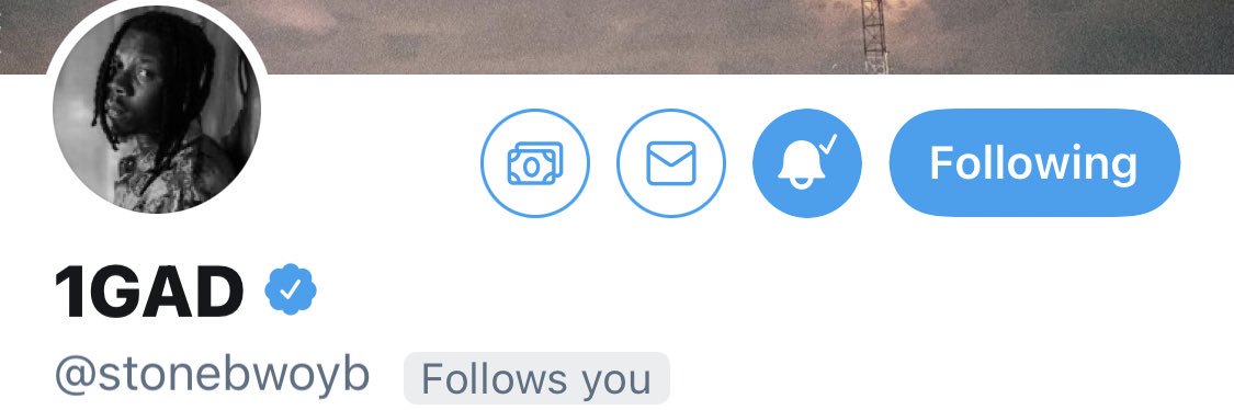 Bigg_Ernest's profile banner image