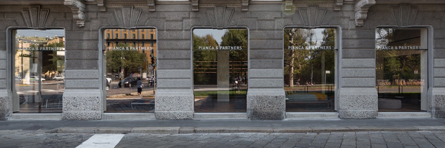 PiancaPartners's profile banner image