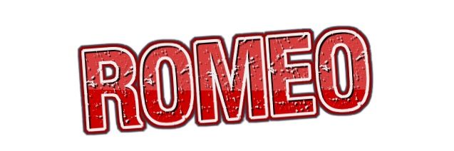 ROMEODIEDTODAY's profile banner image