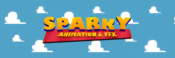 SparkyVFX Profile Banner