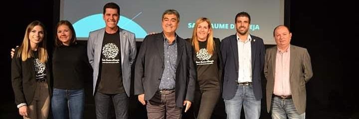 pscsantjaume's profile banner image