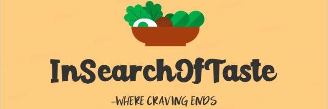 SearchOfTaste's profile banner image