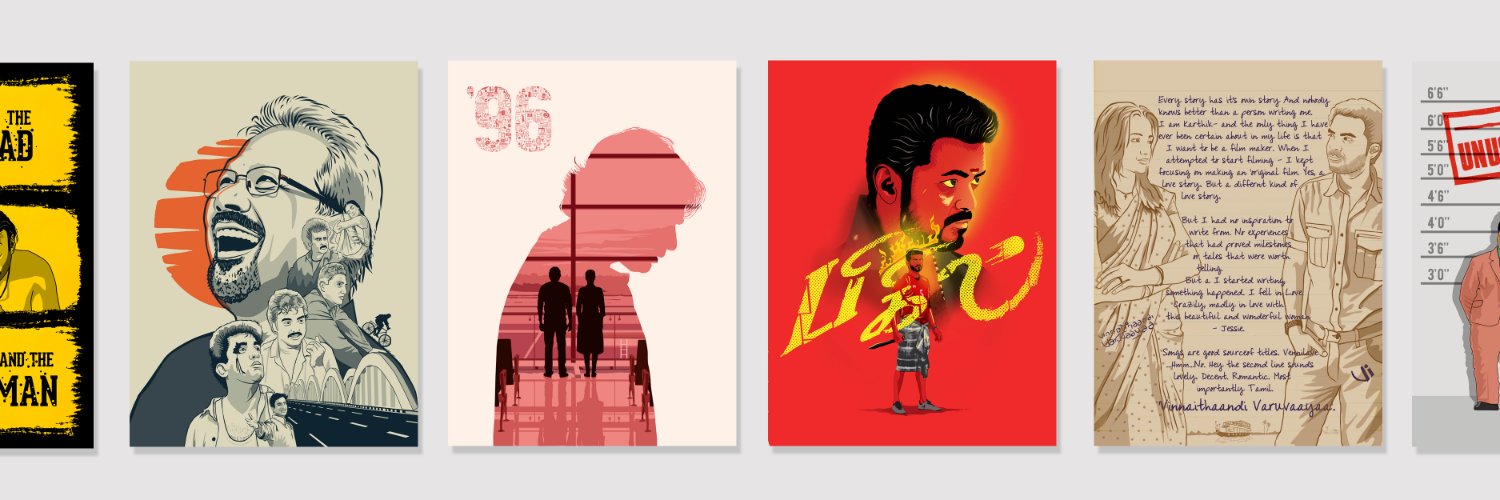 MatePosters's profile banner image