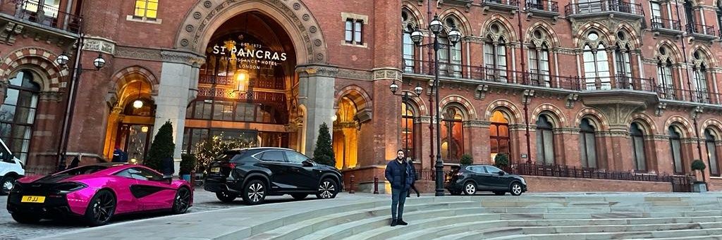 Frnandovsky's profile banner image