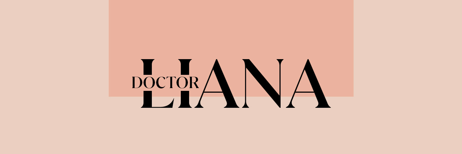 Dr. Liana banner
