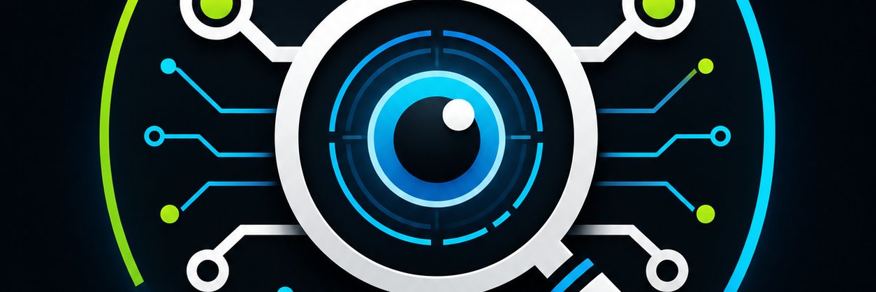 AI Repo Lens banner
