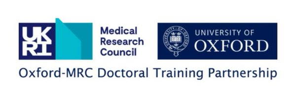 Oxford_MRC_DTP Profile Banner
