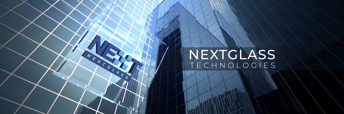 NextGlass Technologies Corporation banner