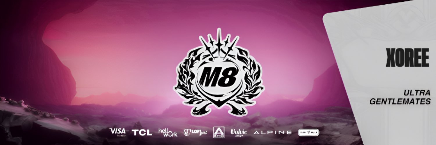 XoRee__'s profile banner image