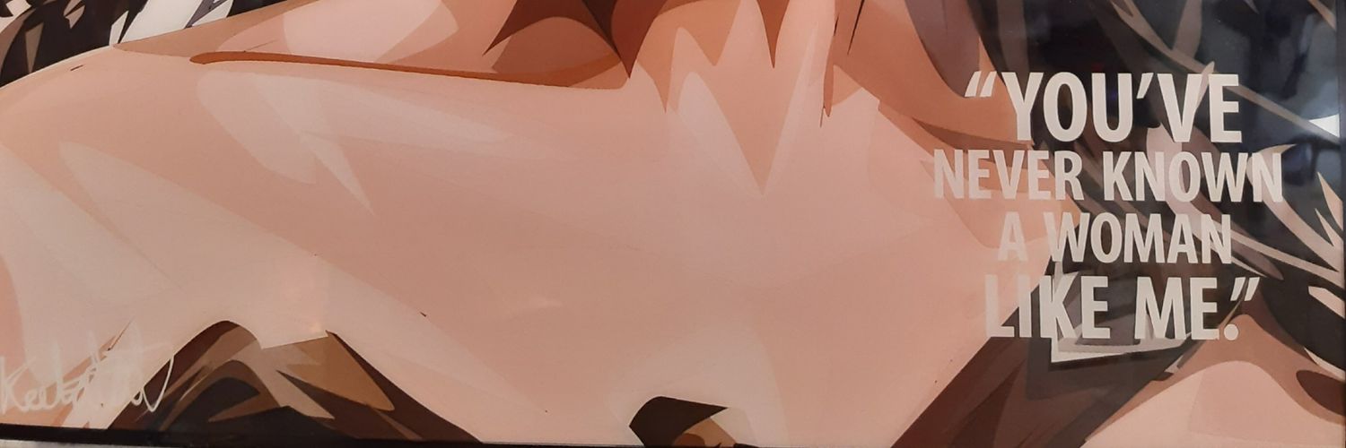 VeruKKaSalt❥♡ banner